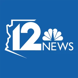 Значок 12 News KPNX Arizona